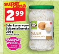 Seler Śpiżarnia Dworska