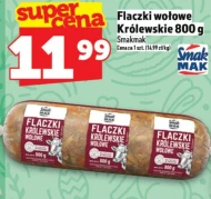 Flaczki Smakmak