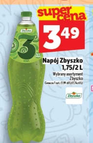 Napój Zbyszko