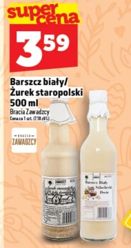 Barszcz Bracia Zawadzcy
