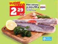 Filet z miruny Abramczyk