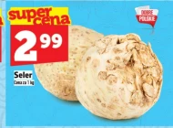 Селера Na dobre