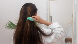 Wcierki nie będą już potrzebne. Wprowadź te elementy podczas mycia włosów