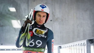 PŚ: Skoki w Planicy dzisiaj. O której i gdzie obejrzeć? [TRANSMISJA]