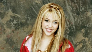Hannah Montana