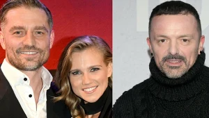 Obejrzał ich występ i nie mógł się powstrzymać. Co za słowa o Rogacewiczu