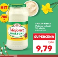 Majonez Kielecki