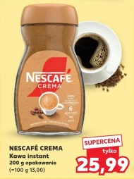 Kawa Nescafe