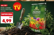 Ziemia uniwersalna Prima Garden