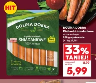 Kiełbaski Dolina Dobra