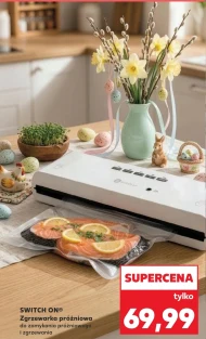 Зварювальник Switch On