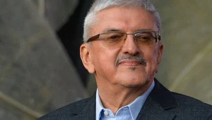 72-letni Niedźwiecki wciąż jest kawalerem. Samotność była jego wyborem