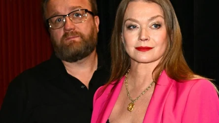 Bartłomiej Kasprzykowski, Tamara Arciuch