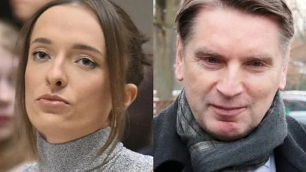 Iga Świątek, Tomasz Lis