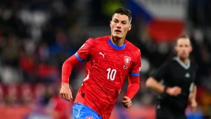 Wstrząs dwa dni przed barażami. Potężna afera, sport zszedł na dalszy plan
