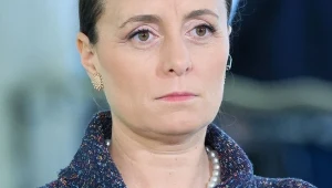 Niecodzienne sceny w TVN24. Agata Adamek od razu ruszyła z wyjaśnieniami