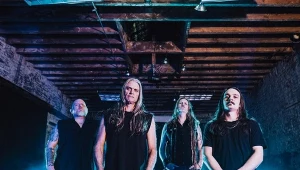 "Legenda na podziemnej scenie". Weterani death metalu wracają do Polski
