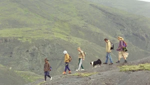 "Miłość, która zostaje" [trailer]