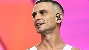 Ma zaledwie 37 lat, a już mówi o planach na emeryturę. Wie, co będzie robił