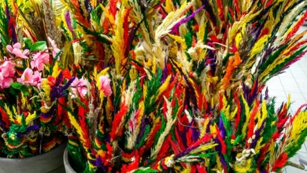 Zrób to w Niedzielę Palmową. Przyciągniesz szczęście i pieniądze