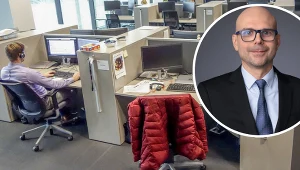 Pracowników czekają duże zmiany. “Każdy stanie się menedżerem"