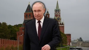 Służby postawione w stan podwyższonej gotowości. W tle informacje wywiadu