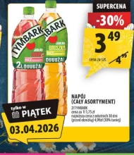 Napój Tymbark