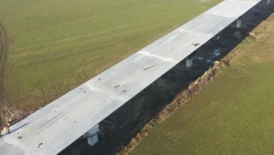 Nowy most na Odrze coraz bliżej. Inwestycja za 350 mln zł - kiedy otwarcie?