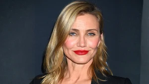 Cameron Diaz jest jedną z najlepiej zarabiających aktorek, a historia jej debiutu zaskakuje