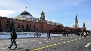 Rosyjskie dziennikarki skazane. Pisały o zbrodniach w Ukrainie
