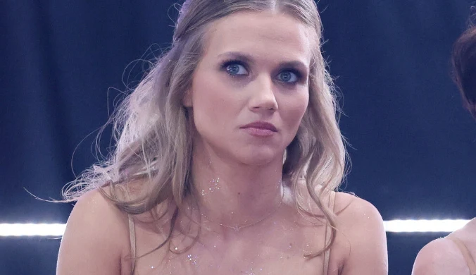 Agnieszka Kaczorowska