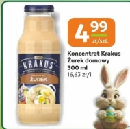 Żurek Krakus