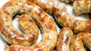 Kiedyś pozwalała przetrwać, dziś się nią zajadamy. Na Podlasiu to przysmak