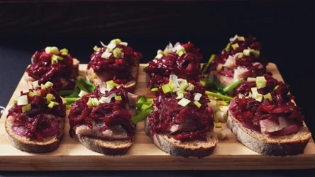 Ćwikła z chrzanem – zdrowy hit na Wielkanoc i nie tylko