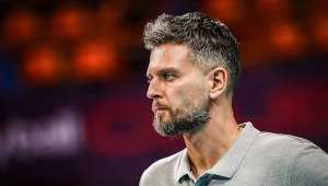 Michał Winiarski zaskakuje przed Ligą Mistrzów. Tak ocenił swoją drużynę