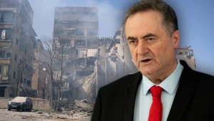 Izrael stawia ultimatum. Chodzi o sąsiada, "egzystencjalne zagrożenie"