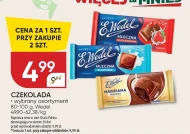 Czekolada E. Wedel