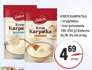 Karpatka Delecta