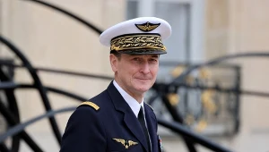 Francuski generał uderza w strategicznego partnera. "Nieprzewidywalny"