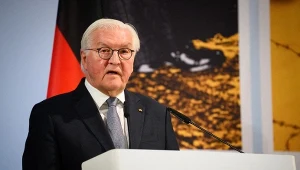 Prezydent Niemiec nie gryzł się w język w sprawie USA. "Nie ma powrotu"