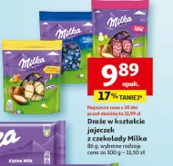 Draże Milka
