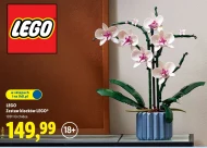 Zestaw klocków LEGO