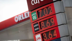Marże Orlenu w dół? Otoczenie prezydenta apeluje do rządu ws. podatku od nadmiarowych zysków