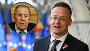 Szijjarto: Węgry prowadzą konsultacje z Rosją. Lider opozycji grzmi
