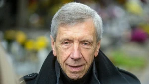 Ponad pół wieku temu zakochał się w licealistce. Są razem do dziś