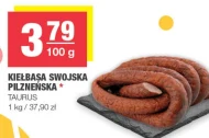 Kiełbasa Taurus