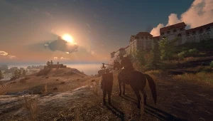 Polska legenda wraca z zaświatów! Gloria Victis rusza z testami