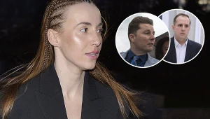 Marianna Schreiber skomentowała walkę Piotra Korczarowskiego i Przemysława Czarneckiego