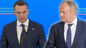 Szłapka przeprasza w imieniu Tuska. "Faktycznie porodówka nie funkcjonuje"