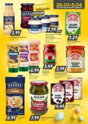 Świeże okazje tygodnia – Słoneczko